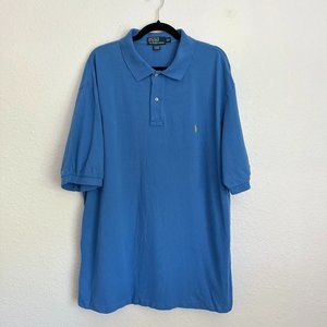 Men's Polo by Ralph Lauren